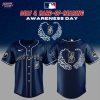 Los Angeles Dodgers Sandy Koufax Brooklyn 2025 Jersey