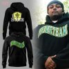 Golden State Valkyries x Juneteenth 2025 For Fans Hoodie