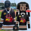 Biloxi Breakers 2025 New Edition Hockey Jersey