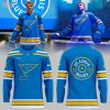 Abbotsford Canucks x Calder Cup Champions Hockey Jersey 2025