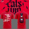 Florida Panthers 2025 Stanley Cup Champions Special T-Shirt