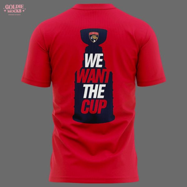 Stanley Cup 2025 Florida Panthers Champions Special For Fans Shirt