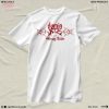 Worldwide Handsome Run Seokjin EP Tour 2025 Special Edition T-Shirt