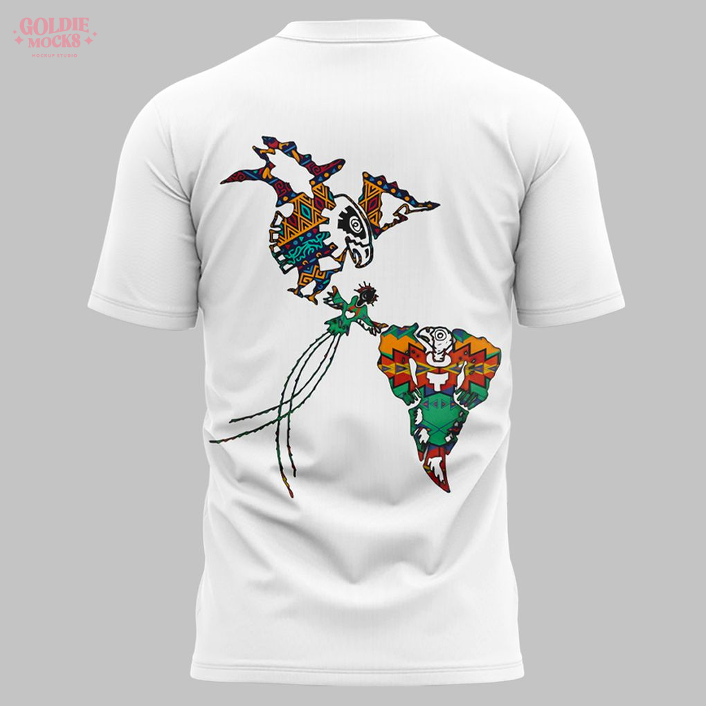 Taco Trump Funny Art 2025 T-Shirt Taco Trump Funny Art 2025 T-Shirt