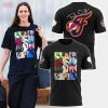 Shai Gilgeous Alexander MVP 2025 Finals For Fans T-Shirt