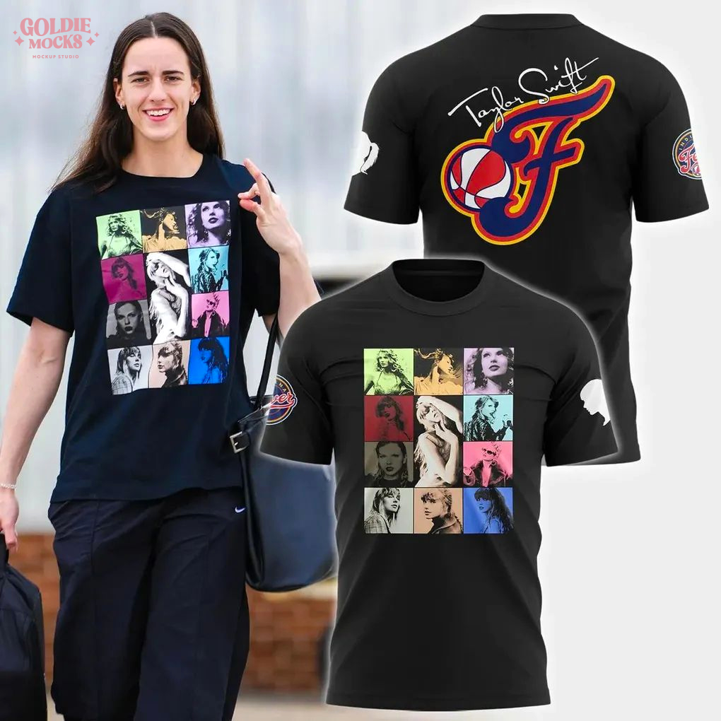 Taylor Swift Eras Fever 2025 T-Shirt Taylor Swift Eras Fever 2025 T-Shirt