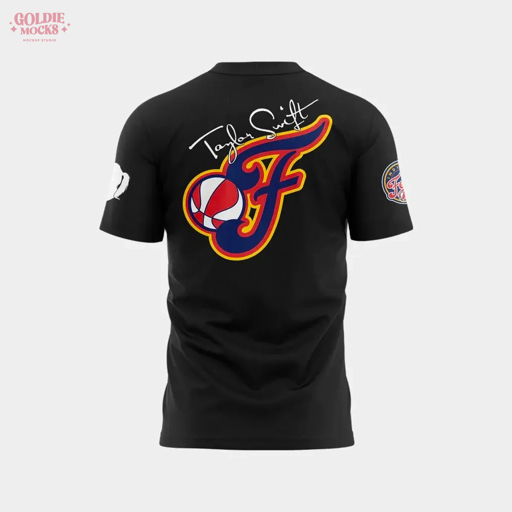 Taylor Swift Eras Fever 2025 T-Shirt Taylor Swift Eras Fever 2025 T-Shirt