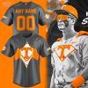 Seattle Mariners Deaf and Hard of Hearing Night New 2025 Jersey