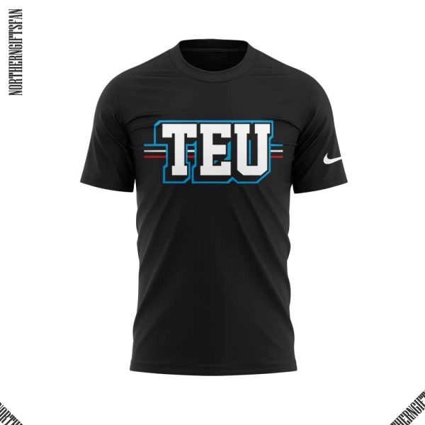 TIGHT ENDS & FRIENDS CONCERT TEU Bud Light 2025 Shirt