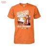 Cleveland Browns 80th Anniversary 2025 T-Shirt