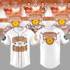 Atlanta Braves x Stray Kids ATE Tour Signature All Team For Fans 2025 Jersey