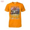 Arkansas Razorbacks 2025 Hogs Win T-Shirt