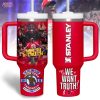 Portuguese Champions UEFA Nations League 2025 Tumbler