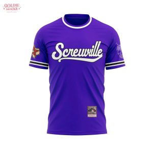 The Astros x DJ Screw Day 2025 Shirt