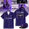 Houston Astros x DJ Screw Limited Edition 2025 Hawaii Shirt