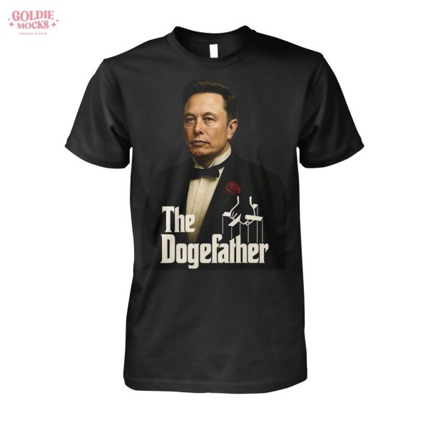 The Dogefather Special Edition T-Shirt