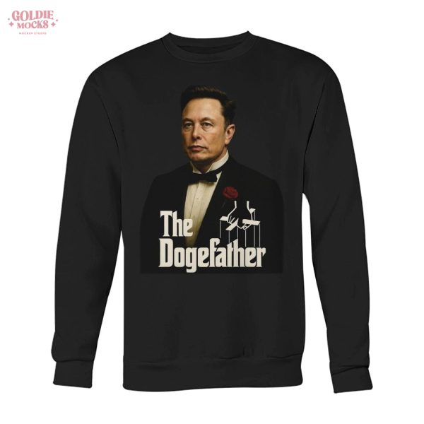 The Dogefather Special Edition T-Shirt