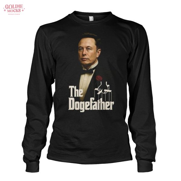 The Dogefather Special Edition T-Shirt