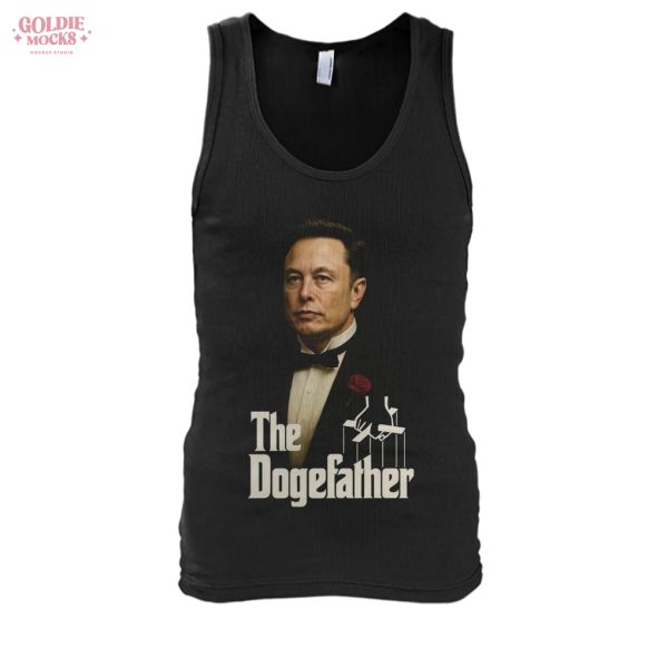 The Dogefather Special Edition T-Shirt
