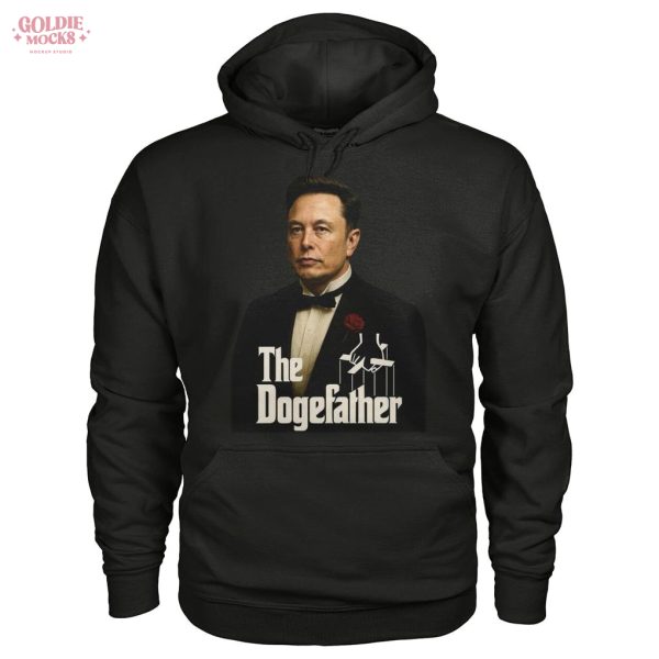 The Dogefather Special Edition T-Shirt