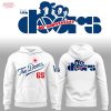 Crusaders Rugby Winner For Fans Hoodie