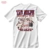 Won For The City Thunder Finals NBA 2025 Champions T-Shirt