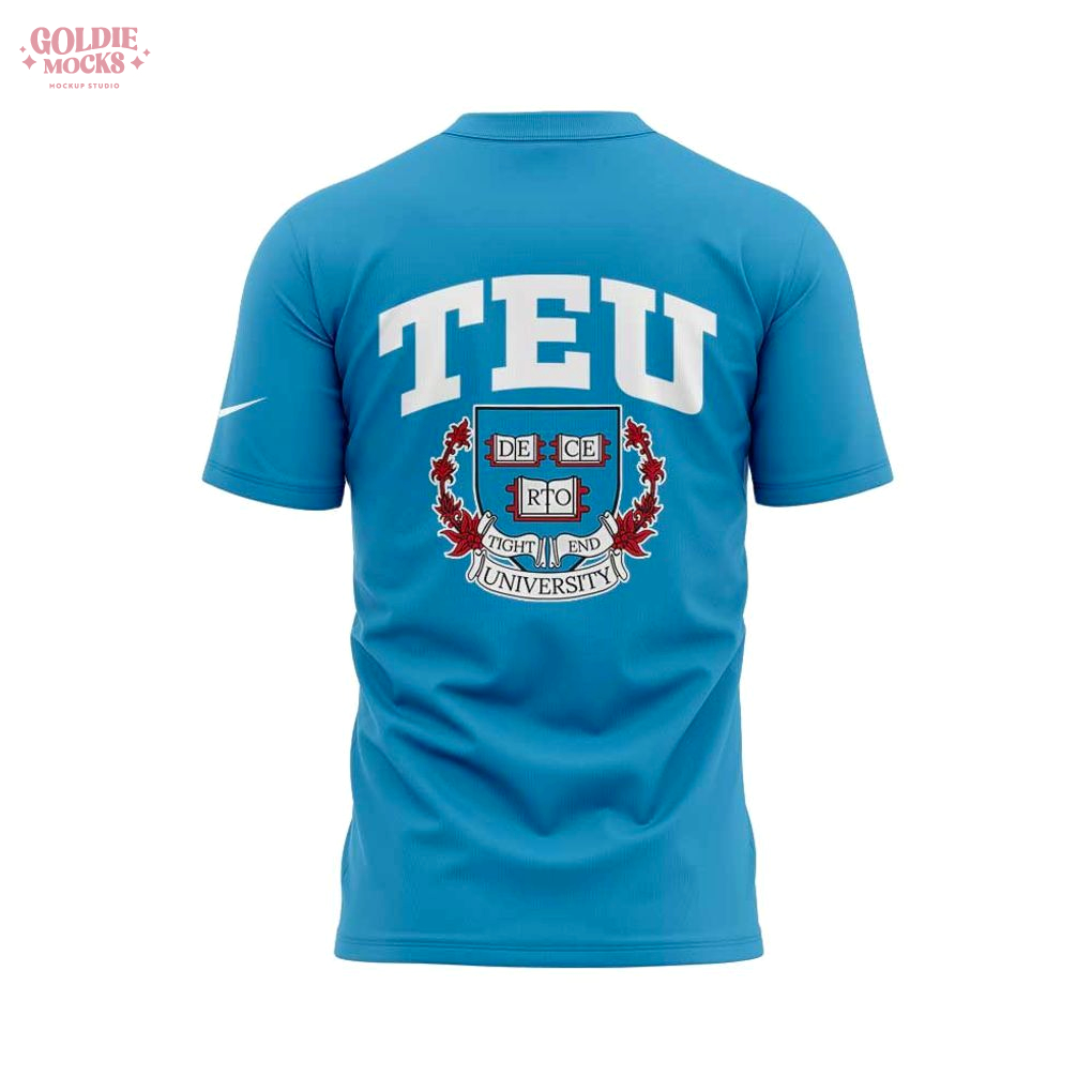 TIGHT ENDS & FRIENDS CONCERT TEU Bud Light 2025 Shirt TIGHT ENDS & FRIENDS CONCERT TEU Bud Light 2025 Shirt