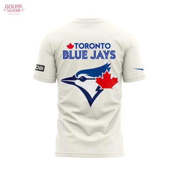 Toronto Blue Jays Kevin Gausman For Fans T-Shirt