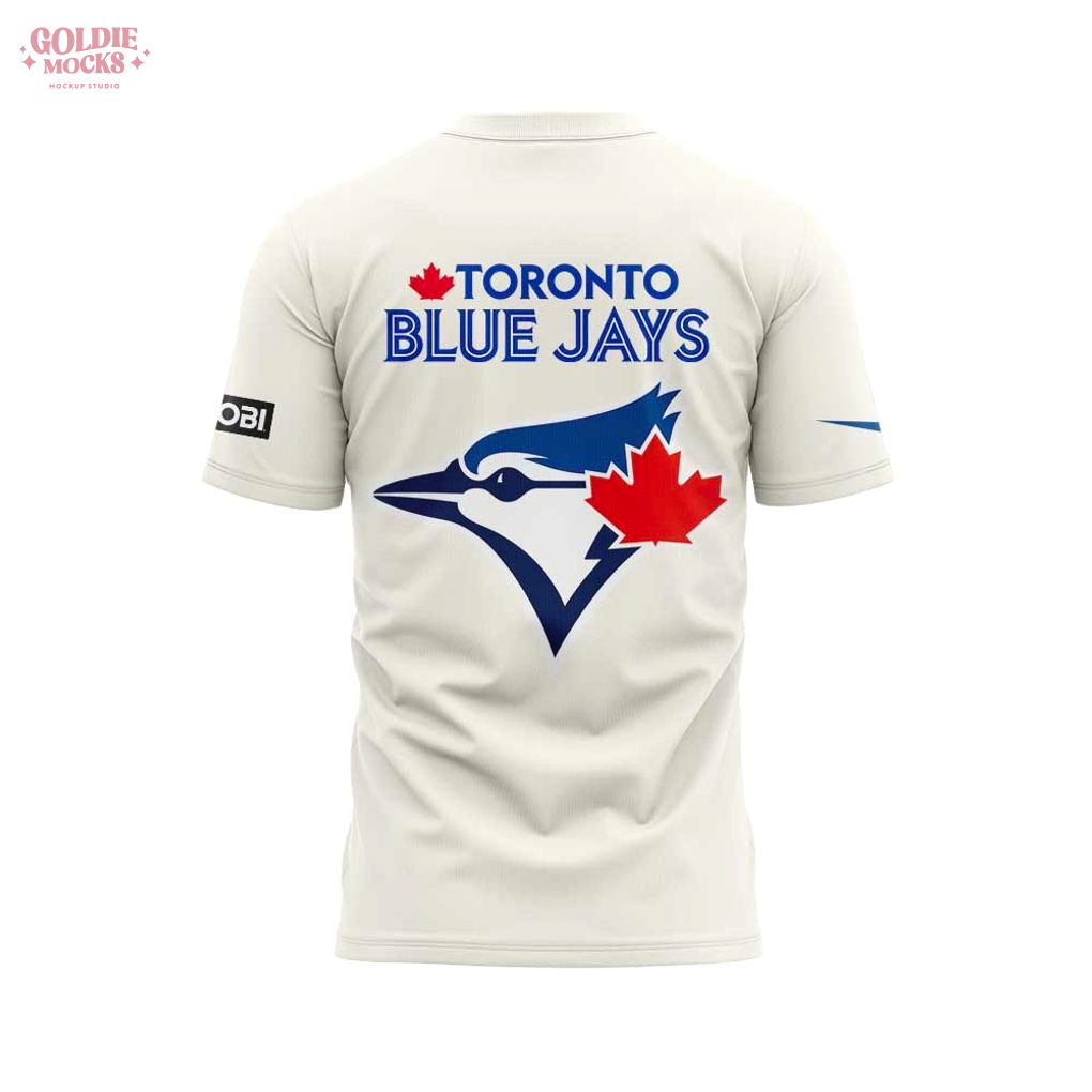 Toronto Blue Jays Kevin Gausman For Fans T-Shirt Toronto Blue Jays Kevin Gausman For Fans T-Shirt