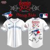 Washington Nationals x ATE Show 2025 Limited For Fans Jersey