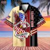 Vietnam Veteran Gifts For Army Veteran, Best Gifts On Father’s Day, Armed Forces Day, Independence Day, Veterans Day Hawaiian Shirt