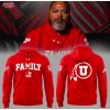 Toronto Maple Leafs Indigenous Heritage Month 2025 Special Hoodie