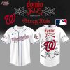 New York Mets x ATE Show 2025 Limited For Fans Jersey