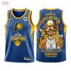 Boston Celtics 2025 Special Edition Jersey