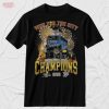 Until Death All Failure Is Psychological Shirt