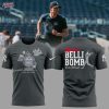 Royal Challengers Bengaluru 2025 Champions Gift Fans T-Shirt