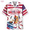 Houston Astros x Star Wars Game Day 2025 Hawaiian Shirt