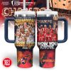 Kpop Demon Hunter Beautiful Fans Tumbler