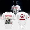 Diogo Jota Thank You For Memories T-Shirt