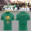 Mexico Concacaf Gold Cup Champions Special T-Shirt