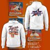 Capitanes de Arecibo 2025 Playoff T-Shirt