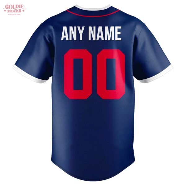 All-Star Futures Game National Team Jersey