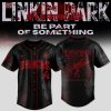 Toronto Blue Jays x Linkin Park From Zero World Tour 2025 Limited Jersey