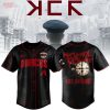 Washington Nationals x Suicideboys GreyDay Tour Merch Fans G59 2025