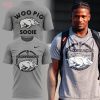 Las Vegas Raiders Strength T-Shirt