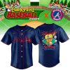 New York Yankees x Backyard Baseball Jersey