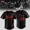 Baltimore Orioles x Zach Bryan The Quittin Time Tour 2025 Jersey