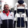 Cronulla Sharks x Bluey and Bingo Hoodie