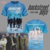 Ateez In Your Fantasy Tour All Teams T-Shirt