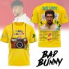 Backstreet Boys 2025 Tour T-Shirt